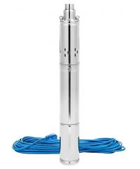 Скважинные насосы